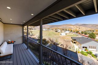 918 Schneitter Circle, Midway, UT 84049