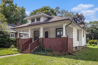 131 S Highland Avenue, Elkhart, IN 46516