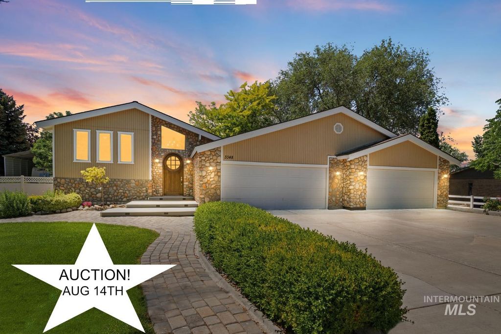 3348 Highlawn Dr, Twin Falls, ID 83301