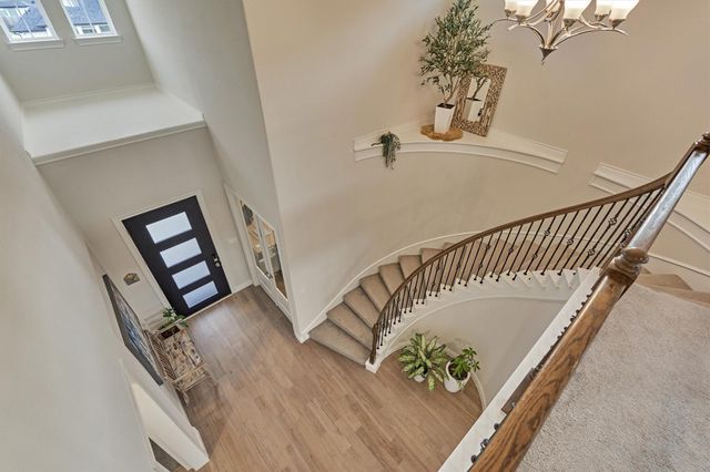 15230 Tree Swallow Court, Magnolia, TX 77354