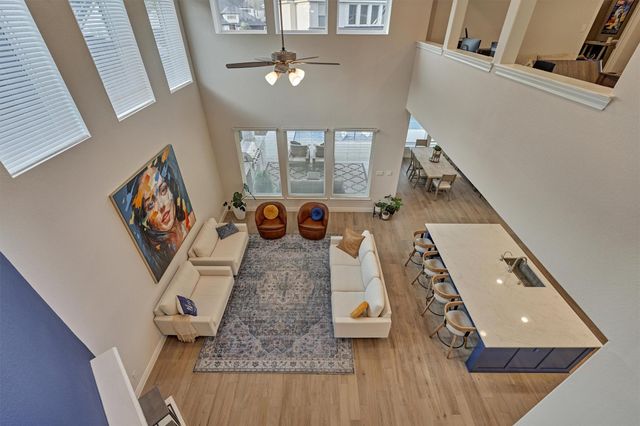 15230 Tree Swallow Court, Magnolia, TX 77354