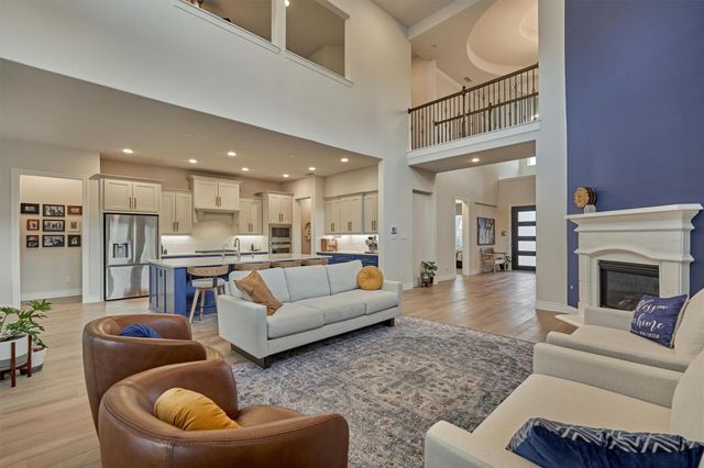 15230 Tree Swallow Court, Magnolia, TX 77354