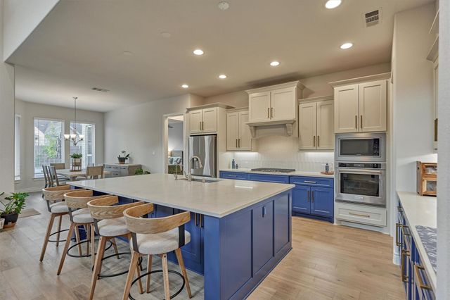 15230 Tree Swallow Court, Magnolia, TX 77354