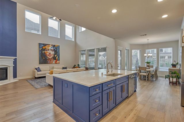 15230 Tree Swallow Court, Magnolia, TX 77354