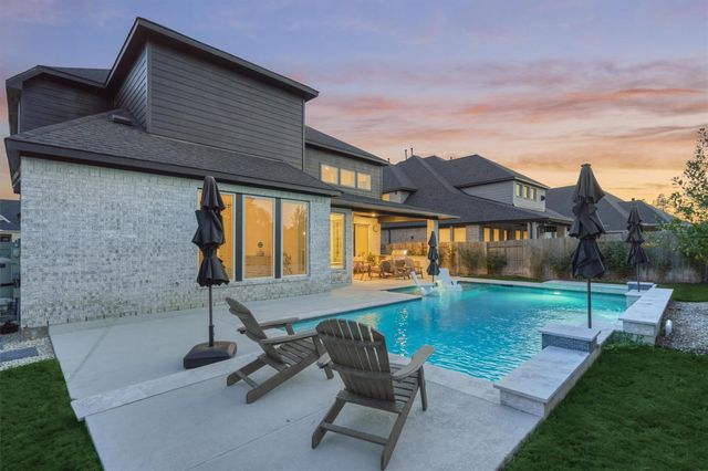 15230 Tree Swallow Court, Magnolia, TX 77354