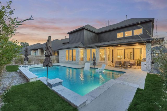 15230 Tree Swallow Court, Magnolia, TX 77354