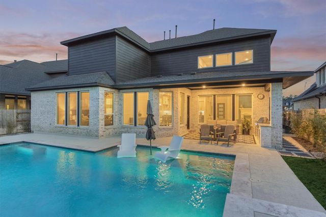 15230 Tree Swallow Court, Magnolia, TX 77354