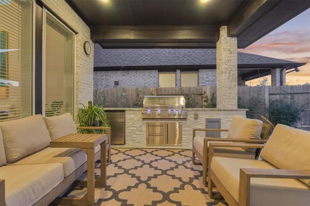 15230 Tree Swallow Court, Magnolia, TX 77354