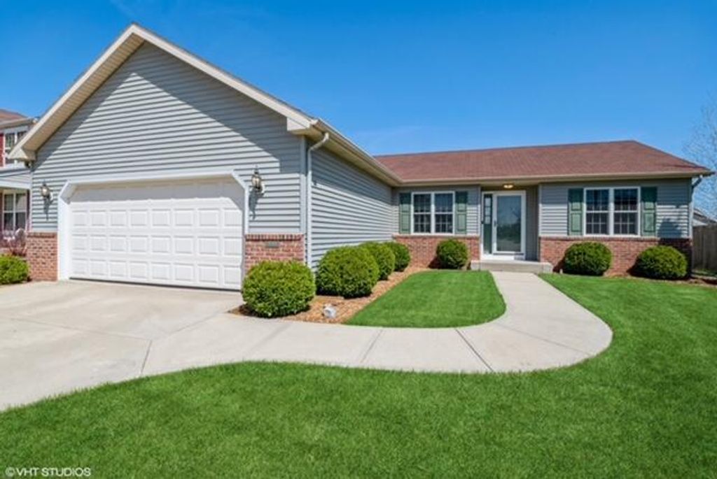 9300 63rd STREET, Kenosha, WI 53142