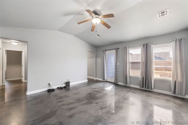 15108 E 108th Place North, Owasso, OK 74055