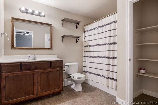 15108 E 108th Place North, Owasso, OK 74055