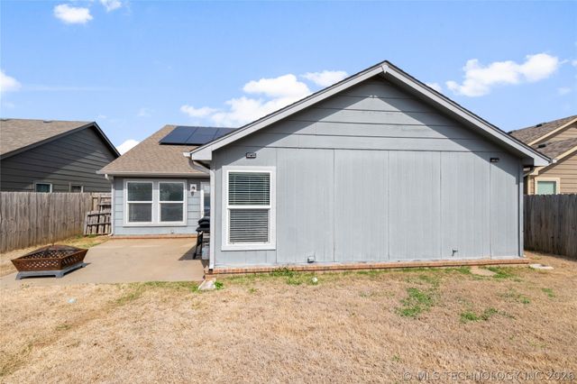 15108 E 108th Place North, Owasso, OK 74055