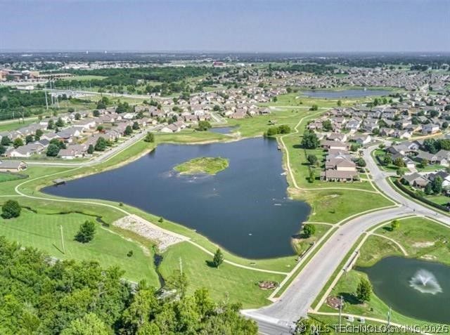 15108 E 108th Place North, Owasso, OK 74055