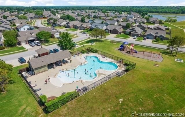 15108 E 108th Place North, Owasso, OK 74055