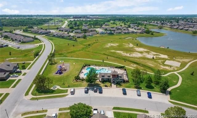 15108 E 108th Place North, Owasso, OK 74055