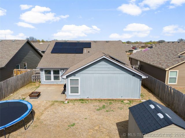 15108 E 108th Place North, Owasso, OK 74055