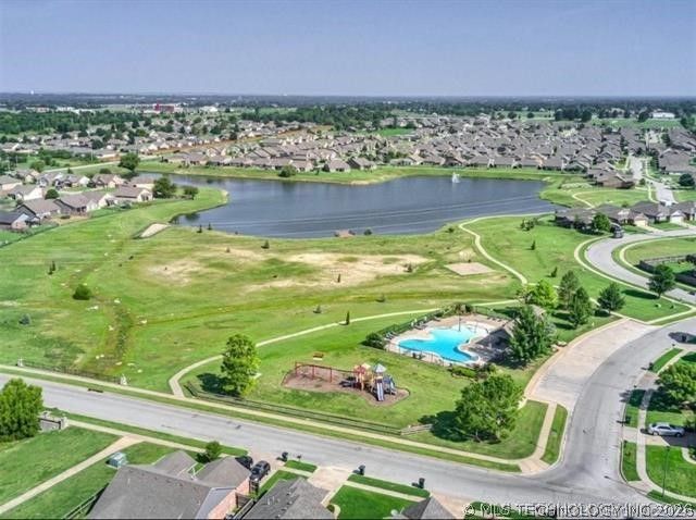 15108 E 108th Place North, Owasso, OK 74055