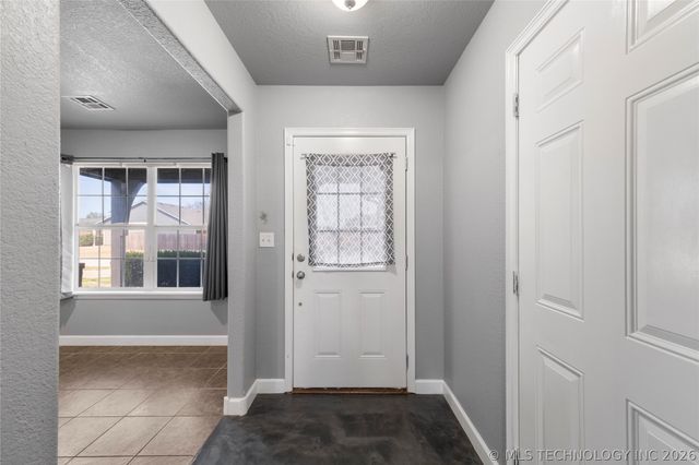 15108 E 108th Place North, Owasso, OK 74055