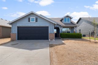 15108 E 108th Place North, Owasso, OK 74055