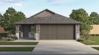 1903 Lostwood Drive, Princeton, TX 75407