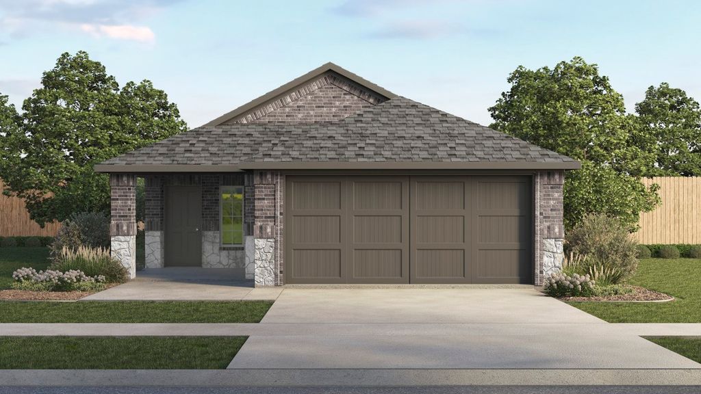 1903 Lostwood Drive, Princeton, TX 75407