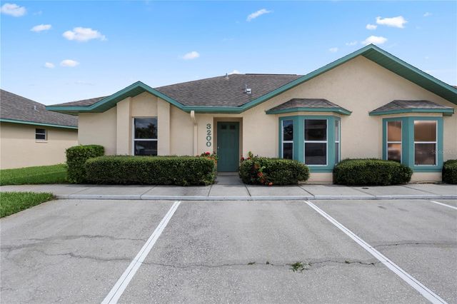 3200 VILLA WAY CIRCLE, St Cloud, FL 34769