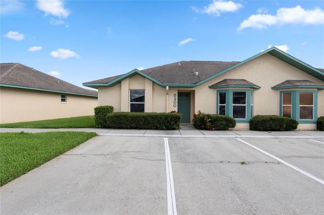 3200 VILLA WAY CIRCLE, St Cloud, FL 34769