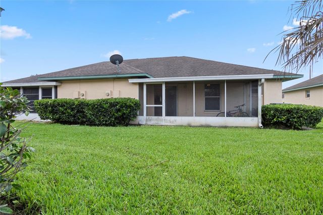 3200 VILLA WAY CIRCLE, St Cloud, FL 34769