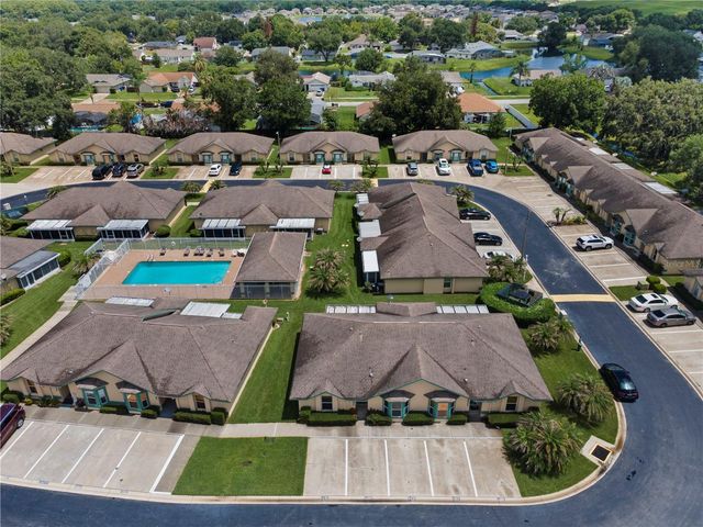 3200 VILLA WAY CIRCLE, St Cloud, FL 34769