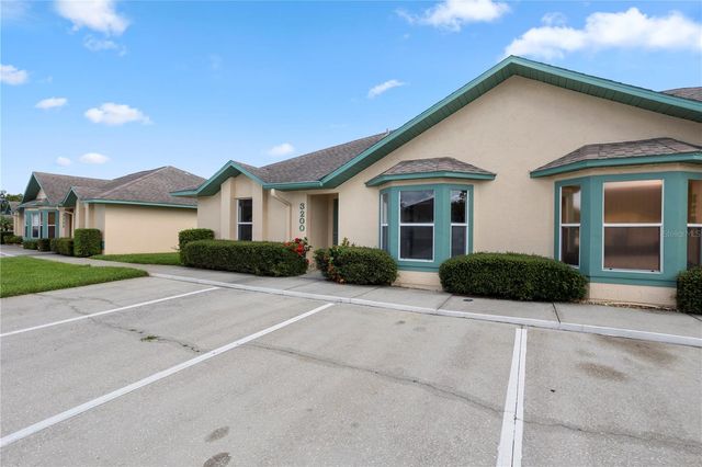 3200 VILLA WAY CIRCLE, St Cloud, FL 34769