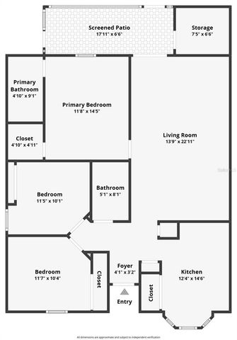 3200 VILLA WAY CIRCLE, St Cloud, FL 34769