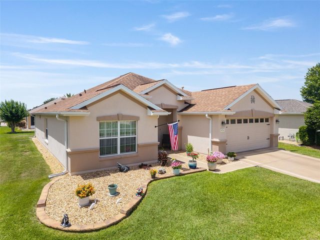 8716 SE 136TH PLACE, Summerfield, FL 34491
