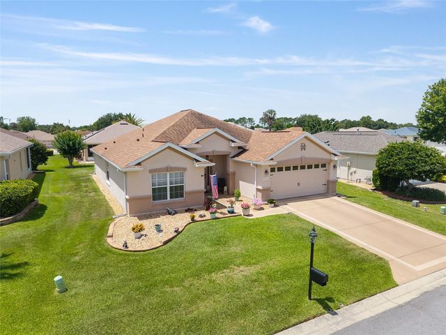 8716 SE 136TH PLACE, Summerfield, FL 34491