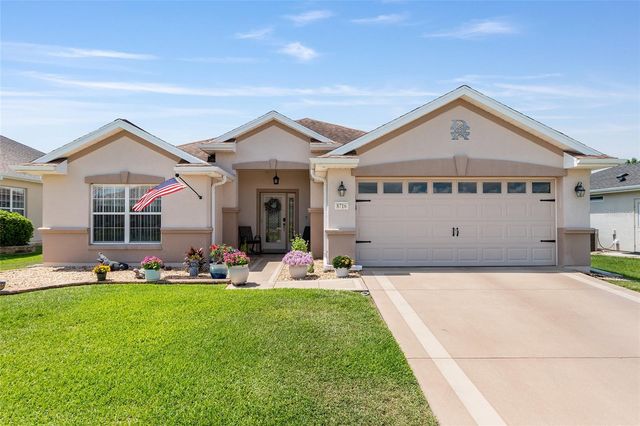 8716 SE 136TH PLACE, Summerfield, FL 34491
