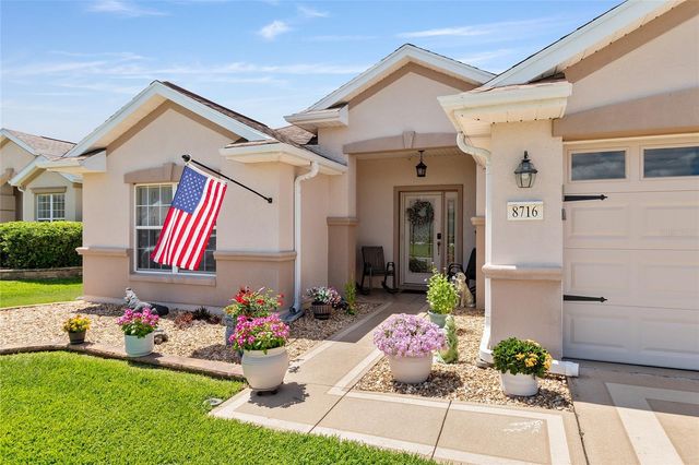 8716 SE 136TH PLACE, Summerfield, FL 34491