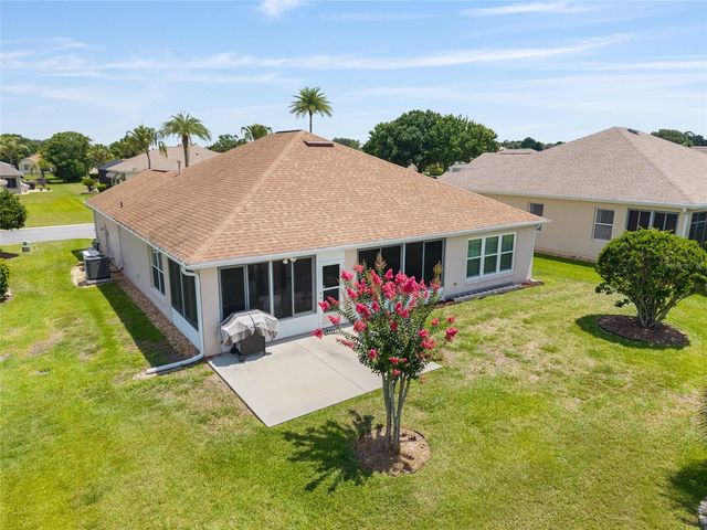 8716 SE 136TH PLACE, Summerfield, FL 34491