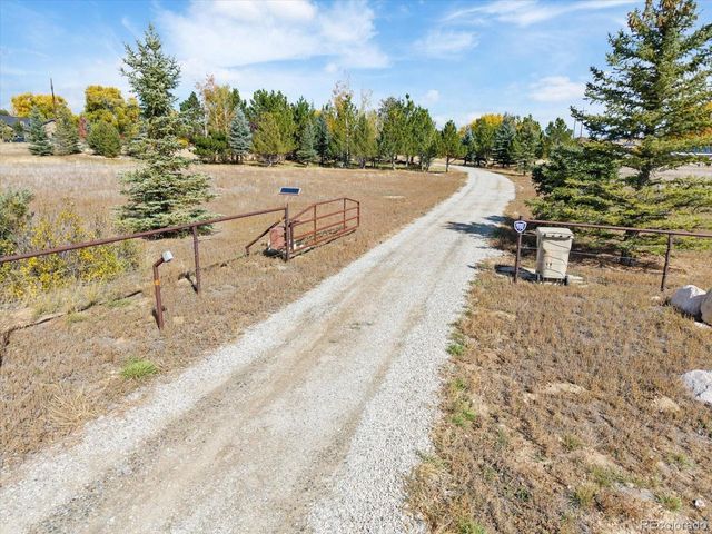 12596 Country Meadow Ln, Salida, CO 81201