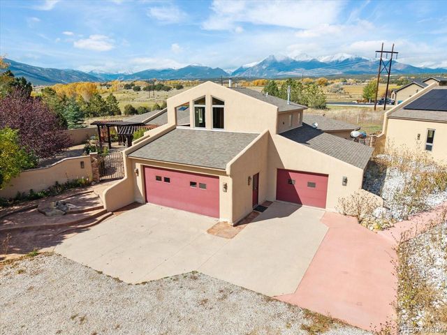 12596 Country Meadow Ln, Salida, CO 81201