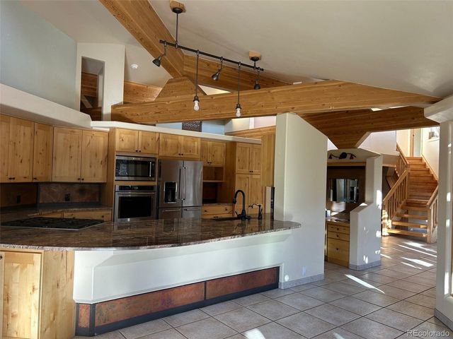 12596 Country Meadow Ln, Salida, CO 81201