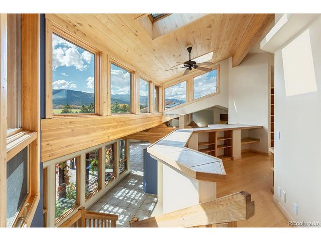 12596 Country Meadow Ln, Salida, CO 81201