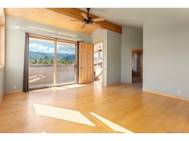 12596 Country Meadow Ln, Salida, CO 81201