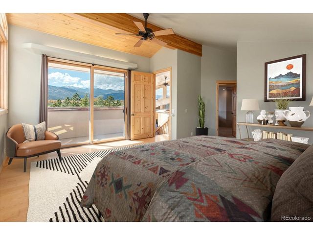 12596 Country Meadow Ln, Salida, CO 81201