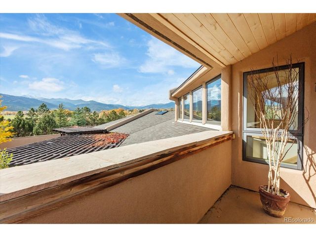 12596 Country Meadow Ln, Salida, CO 81201