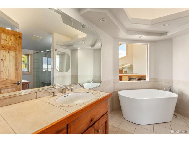 12596 Country Meadow Ln, Salida, CO 81201