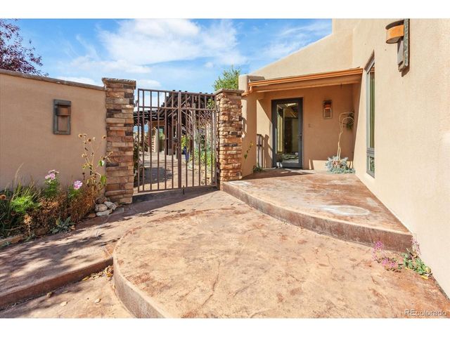 12596 Country Meadow Ln, Salida, CO 81201