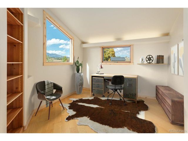 12596 Country Meadow Ln, Salida, CO 81201