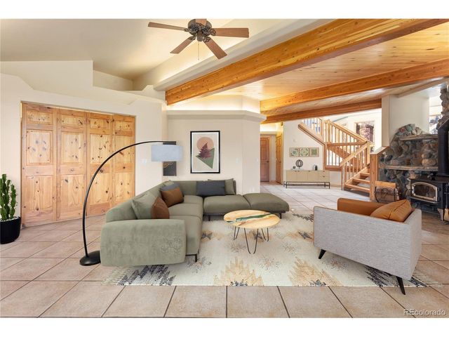 12596 Country Meadow Ln, Salida, CO 81201