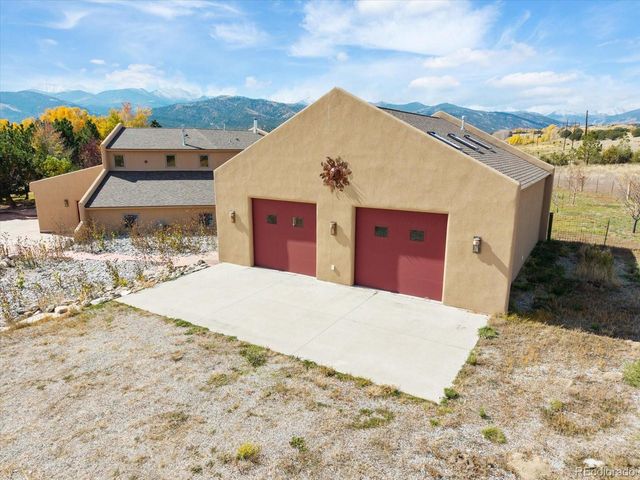 12596 Country Meadow Ln, Salida, CO 81201