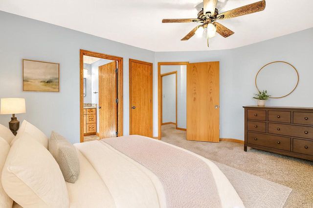 1408 Pond ROAD, Twin Lakes, WI 53181