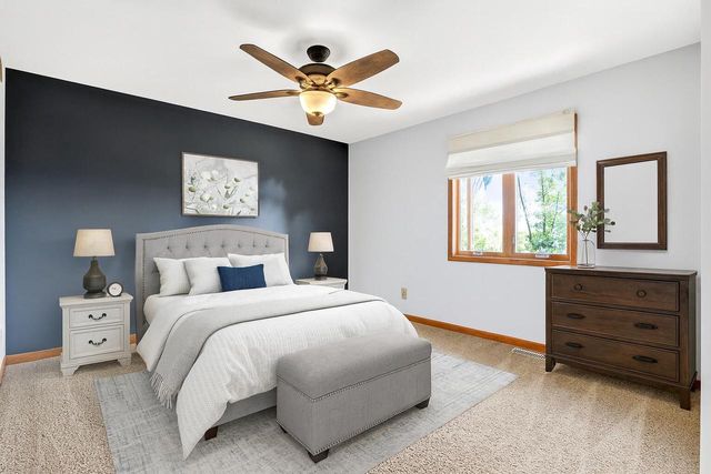 1408 Pond ROAD, Twin Lakes, WI 53181